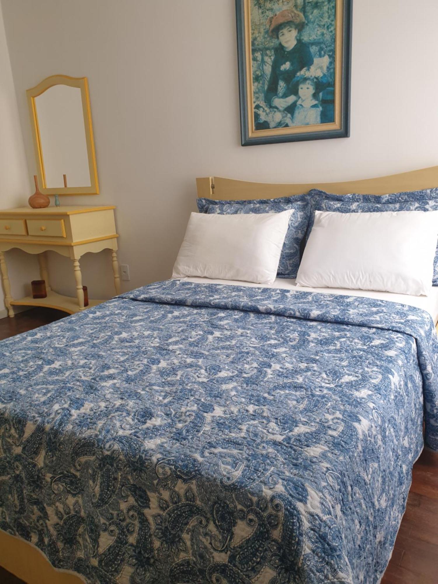 Casa Feliz Villa Campo Alegre  Ngoại thất bức ảnh